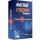 Медівіт Магній Судоми таблетки №56 в місті Бориспіль : ціни, характеристика. - фото №1 Медівіт Магній Судоми таблетки №56 в місті Бориспіль : ціни, характеристика.
