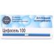 Цефасель 100 мкг таблетки №20 в городе Дрогобыч : цены, характеристики. - фото №1 Цефасель 100 мкг таблетки №20 в городе Дрогобыч : цены, характеристики.