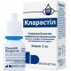 Кларастил глазные капли 5 мл в городе Дрогобыч : цены, характеристики. - фото №1 Кларастил глазные капли 5 мл в городе Дрогобыч : цены, характеристики.