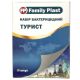 Набор пластырей медицинских Family Plast Турист №15 (25 мм х 72 мм по 5 шт.) в городе Дрогобыч : цены, характеристики. - фото №1 Набор пластырей медицинских Family Plast Турист №15 (25 мм х 72 мм по 5 шт.) в городе Дрогобыч : цены, характеристики.