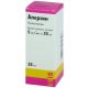 Алерзин 5 мг/мл капли 20 мл в городе Александрия : цены, характеристики. - фото №1 Алерзин 5 мг/мл капли 20 мл в городе Александрия : цены, характеристики.