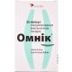 Омнік 0,4 мг капсули №30 в місті Дрогобич : ціни, характеристика. - фото №1 Омнік 0,4 мг капсули №30 в місті Дрогобич : ціни, характеристика.