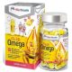 НатХелс Мульти Омега капсули подвійні №30 в місті Олександрія : ціни, характеристика. - фото №1 НатХелс Мульти Омега капсули подвійні №30 в місті Олександрія : ціни, характеристика.