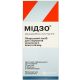 Мидзо 60 мг/мл капли флакон-капельница 15 мл №4 в городе Дрогобыч : цены, характеристики. - фото №1 Мидзо 60 мг/мл капли флакон-капельница 15 мл №4 в городе Дрогобыч : цены, характеристики.
