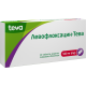 Левофлоксацин-Тева 500 мг таблетки №10 в місті Бориспіль : ціни, характеристика. - фото №1 Левофлоксацин-Тева 500 мг таблетки №10 в місті Бориспіль : ціни, характеристика.