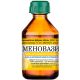 Меновазин раствор 40 мл в городе Борисполь : цены, характеристики. - фото №1 Меновазин раствор 40 мл в городе Борисполь : цены, характеристики.