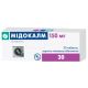 Мідокалм 150 мг таблетки №30 в місті Біла Церква : ціни, характеристика. - фото №1 Мідокалм 150 мг таблетки №30 в місті Біла Церква : ціни, характеристика.
