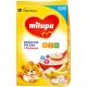 Каша Milupa суха молочна рисова з бананом, від 5 місяців, 210 г в місті Дрогобич : ціни, характеристика. - фото №1 Каша Milupa суха молочна рисова з бананом, від 5 місяців, 210 г в місті Дрогобич : ціни, характеристика.