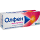 Олфен Форте 2% гідрогель 100 г в місті Бориспіль : ціни, характеристика. - фото №1 Олфен Форте 2% гідрогель 100 г в місті Бориспіль : ціни, характеристика.