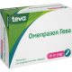 Омепразол-Тева 20 мг капсули №30 в місті Дрогобич : ціни, характеристика. - фото №1 Омепразол-Тева 20 мг капсули №30 в місті Дрогобич : ціни, характеристика.