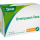 Омепразол-Тева 40 мг капсули №30 в місті Дрогобич : ціни, характеристика. - фото №1 Омепразол-Тева 40 мг капсули №30 в місті Дрогобич : ціни, характеристика.
