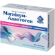 Магникум-Адаптоген таблетки №30 в городе Борисполь : цены, характеристики. - фото №1 Магникум-Адаптоген таблетки №30 в городе Борисполь : цены, характеристики.