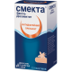 Смекта Ваниль 3 г порошок для оральной суспензии №12 в городе Александрия : цены, характеристики. - фото №1 Смекта Ваниль 3 г порошок для оральной суспензии №12 в городе Александрия : цены, характеристики.