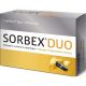 Сорбекс Дуо 270 мг капсулы №20 в городе Дрогобыч : цены, характеристики. - фото №1 Сорбекс Дуо 270 мг капсулы №20 в городе Дрогобыч : цены, характеристики.