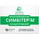 Симбитер-М концентрированный 10 г пакеты №10 в городе Александрия : цены, характеристики. - фото №1 Симбитер-М концентрированный 10 г пакеты №10 в городе Александрия : цены, характеристики.