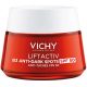 Антивозрастной крем Vichy (Виши) Liftactiv для коррекции пигментных пятен и морщин, высокая степень защиты SPF 50, 50 мл фото - фото №1 Антивозрастной крем Vichy (Виши) Liftactiv для коррекции пигментных пятен и морщин, высокая степень защиты SPF 50, 50 мл фото
