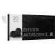 Уголь активированный таблетки №20 в городе Дрогобыч : цены, характеристики. - фото №1 Уголь активированный таблетки №20 в городе Дрогобыч : цены, характеристики.