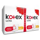 Прокладки Kotex Ultra Dry Normal 20 шт фото foto 2