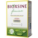Шампунь Bioxsine Femina проти випадіння для жирного волосся 300 мл ADD foto 1