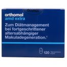 Orthomol (Ортомол) AMD Extra (спеціально для людей похилого віку) капсули №120 недорого foto 1