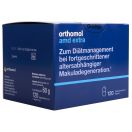 Orthomol (Ортомол) AMD Extra (Специально для пожилых людей) капсулы №120 цена foto 2