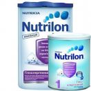 Суміш молочна Nutrilon 1 гіпоаллергенна (Eazypack) от 0 до 6-ти місяців 800 г купити foto 2