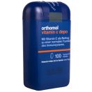 Витамины Orthomol Vitamin C depo таблетки №100 в Украине foto 5