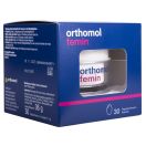 Orthomol (Ортомол) Femin (для жінок в період менопаузи) 30 днів капсули №30 ціна foto 7