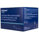 Orthomol (Ортомол) Vital F питьевой (для женщин) 30 дней бутылочка №30 в интернет-аптеке foto 9