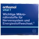 Orthomol (Ортомол) Vital F питний (для жінок) 30 днів №30 замовити foto 3