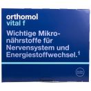 Orthomol (Ортомол) Vital F питьевой (для женщин) 30 дней бутылочка №30 фото foto 3