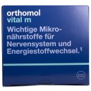 Orthomol (Ортомол) Vital M (для чоловіків) 30 днів таблетки №30 в Україні foto 7