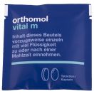Orthomol (Ортомол) Vital M (для чоловіків) 30 днів таблетки №30 замовити foto 3