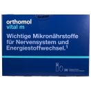 Orthomol (Ортомол) Vital M питний (для чоловіків) 30 днів №30 фото foto 2