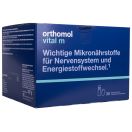 Orthomol (Ортомол) Vital M питний (для чоловіків) 30 днів пляшечка №30 недорого foto 8