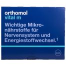 Orthomol (Ортомол) Vital M питний (для чоловіків) 30 днів пляшечка №30 недорого foto 6