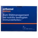 Orthomol (Ортомол) Immun (восстановление иммунной системы) 30 дней бутылочка №30 ADD foto 1