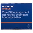 Orthomol (Ортомол) Immun (восстановление иммунной системы) 30 дней бутылочка №30 в Украине foto 8