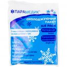 Пакет гипотермический (холодовый) Парамедик 12 см х 9,5 см, 1 шт. ADD foto 1