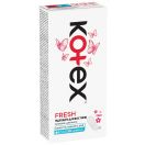 Прокладки Kotex (Котекс) Normal Deo щоденні №20 ціна foto 2