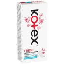 Прокладки Kotex (Котекс) Normal Deo ежедневные №20  недорого foto 2