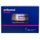 Orthomol (Ортомол) Femin (для жінок в період менопаузи) 90 днів капсули №90 замовити foto 1