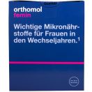 Orthomol (Ортомол) Femin (для жінок в період менопаузи) 90 днів капсули №90 в Україні foto 5