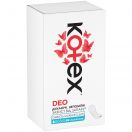 Ежедневные прокладки Kotex Ultra Slim Deo №56 в Украине foto 3