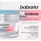 Крем Babaria Microbiota Balance для обличчя, 50 мл в Україні foto 1