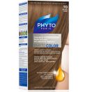 Фарба для волосся  Phyto Phytocolor №7D (золотисто-русий) купити foto 1
