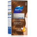 Крем-фарба Phyto Phytocolor Тон 6С (темно-русий мідний)   замовити foto 1