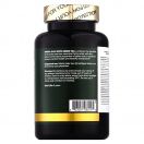 Омега 3-6-9 с зеленым чаем Apnas Natural (Апнас Натурал) капсулы №100 ADD foto 2