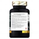 Омега 3-6-9 с зеленым чаем Apnas Natural (Апнас Натурал) капсулы №100 ADD foto 3