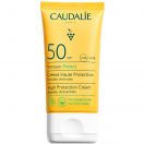 Крем для обличчя Caudalie (Кодалі) Vinosun сонцезахисний SPF50, 50 мл купити foto 1